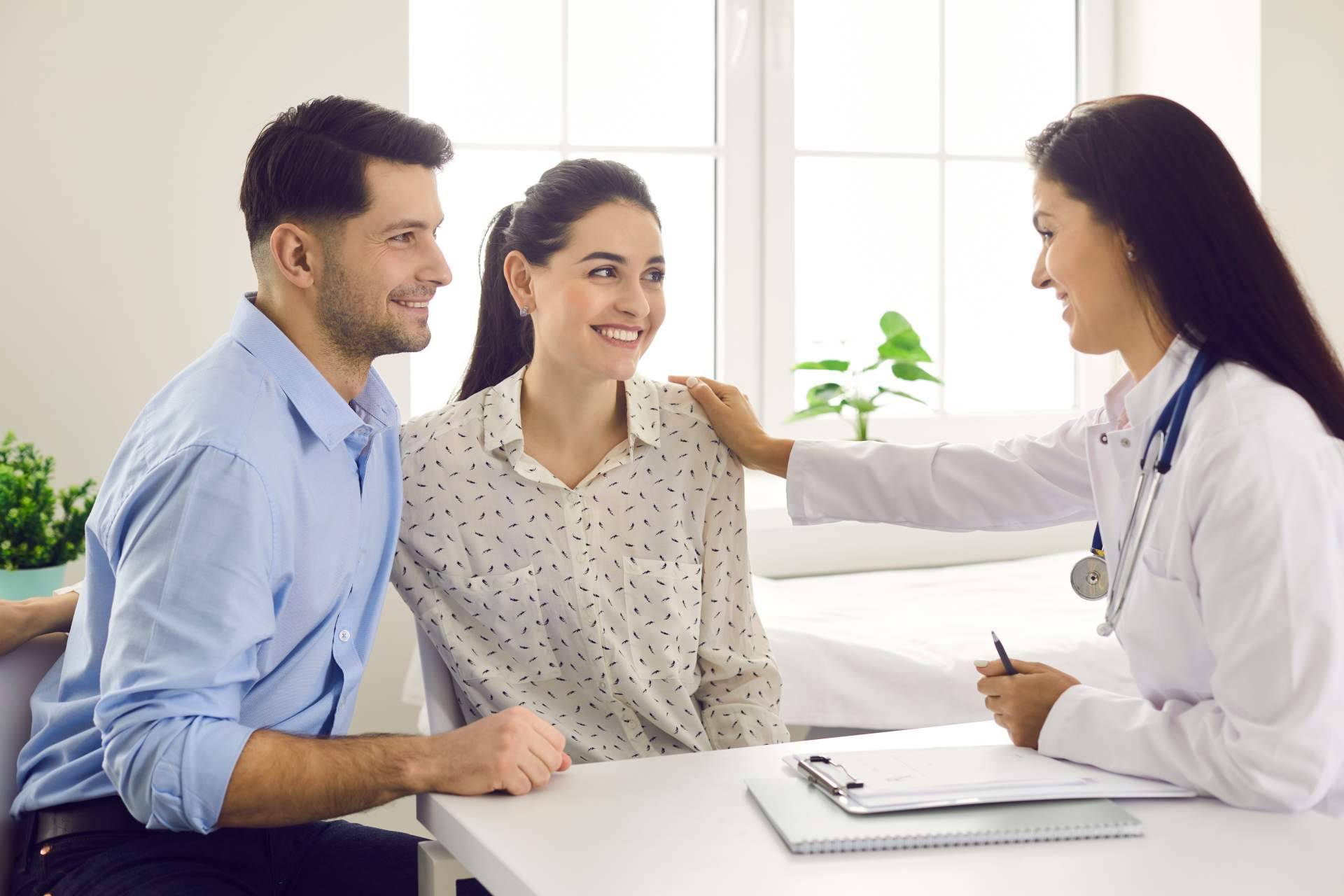 Infertility; new hopes towards motherhood and fatherhood