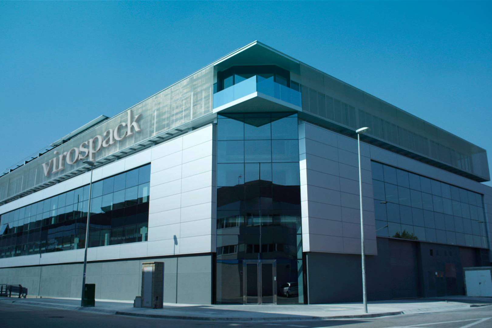 Virospack; Pioneers in Cosmetic Packaging and Leaders in Dropper Innovation