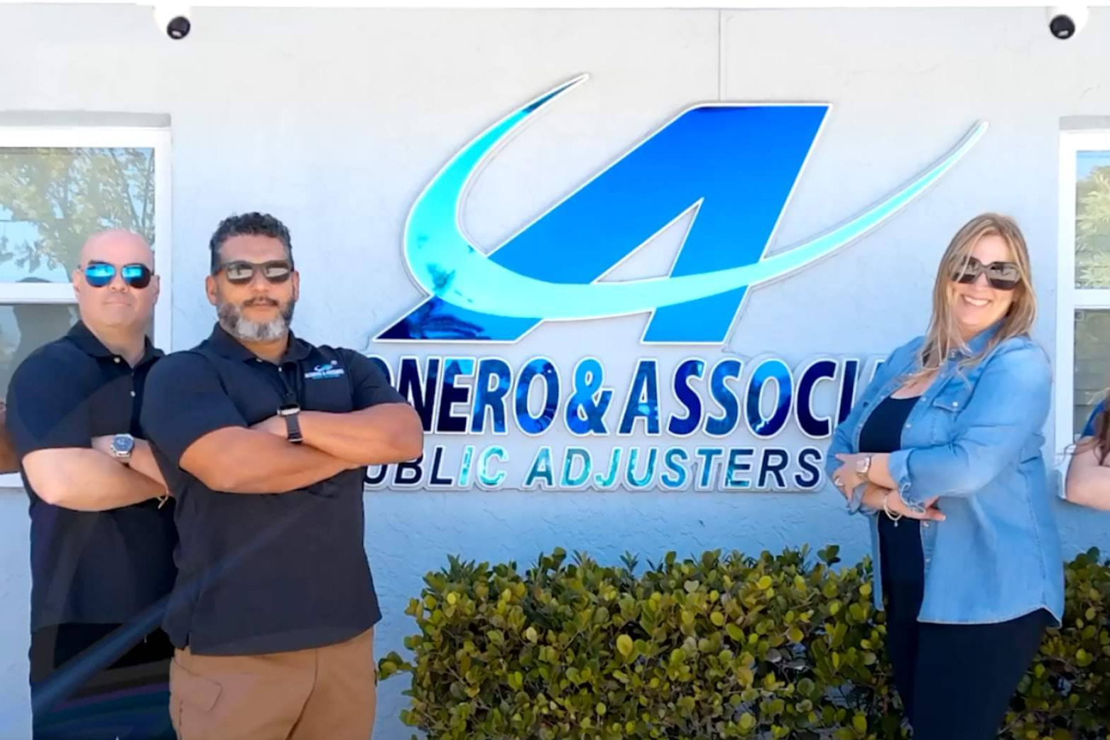 Housing; The most important investment in the United States. Alconero Public Adjusters, in South Florida